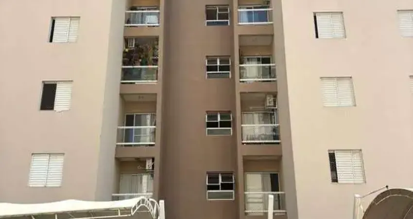 Apartamento com 2 quartos para alugar na Rua Primo José Mattioni, 494, Vila Brizzola, Indaiatuba