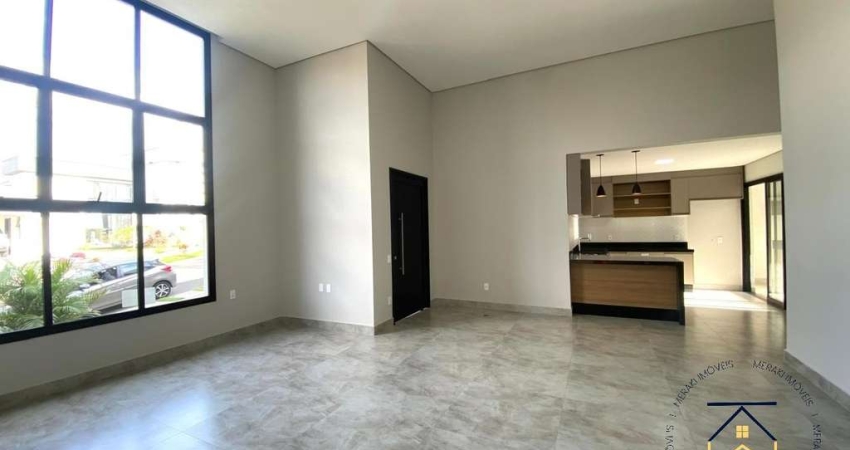 Casa em condomínio fechado com 3 quartos à venda na Rua Sete, 24, Jardim Laguna, Indaiatuba