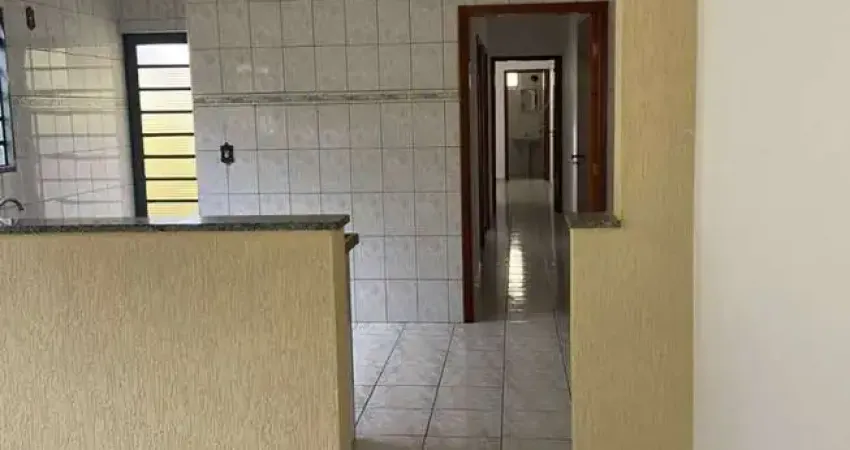 Casa com 2 quartos à venda na Rua Guaicuru, 92, Vila Maria Helena, Indaiatuba