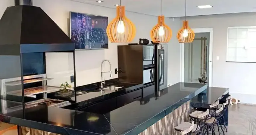 Casa com 2 quartos à venda na Rua Santo Amaro, 82, Jardim Paulista II, Indaiatuba