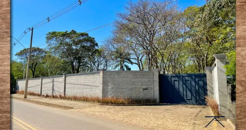 Chácara / sítio à venda na Avenida Juscelino Kubitschek de Oliveira, 15, Recreio Campestre Jóia, Indaiatuba
