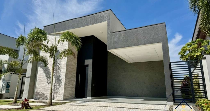 Casa em condomínio fechado com 3 quartos para alugar na Rua Eiffel, 15, Jardim Maison Du Parc, Indaiatuba