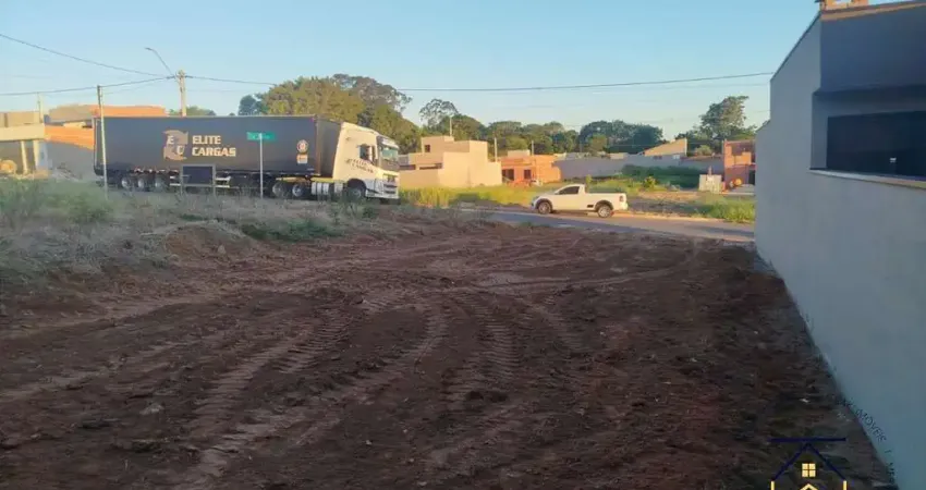 Terreno à venda na Rua 21, 22, Jardim Casablanca, Indaiatuba