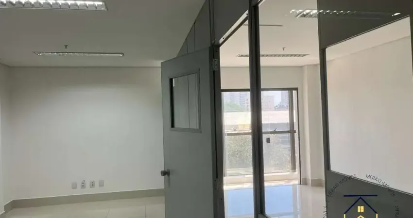 Sala comercial com 1 sala para alugar na Avenida Presidente Kennedy, 481, Cidade Nova I, Indaiatuba