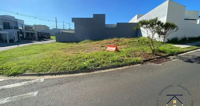 Terreno à venda na Avenida Dois, 54, Jardins do Império, Indaiatuba