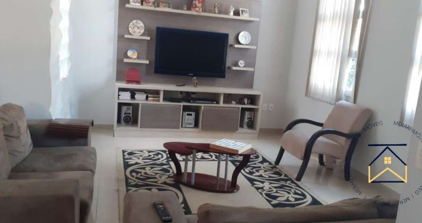 Casa em condomínio fechado com 3 quartos à venda na Rua Cambuí, 14, Vila Residencial Green Park, Indaiatuba