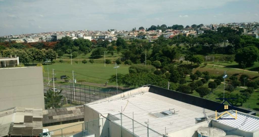 Apartamento com 2 quartos para alugar na Rua João Amstalden, 12, Vila Lopes, Indaiatuba