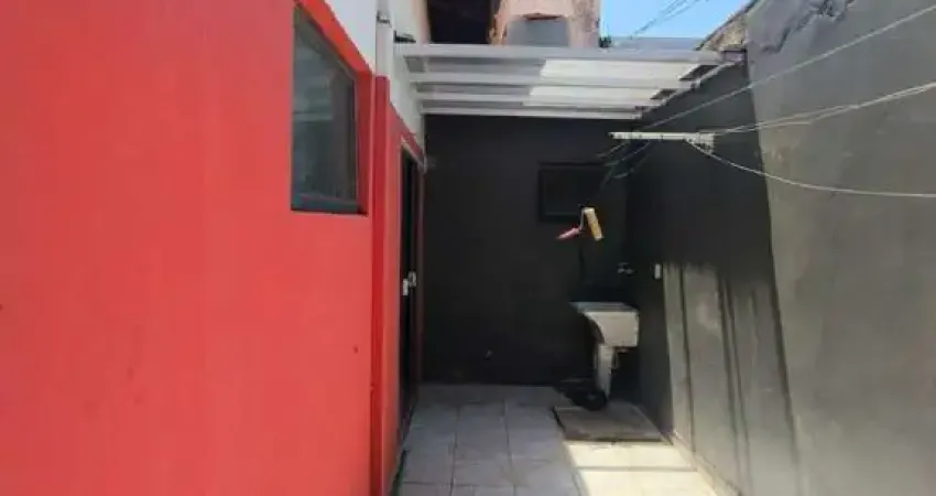 Casa com 2 quartos à venda na Rua Antônio Canali, 42, Núcleo Habitacional Brigadeiro Faria Lima, Indaiatuba
