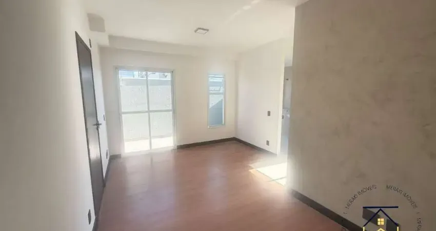 Apartamento com 2 quartos à venda na Rua Seis, 12, Jardim Barcelona, Indaiatuba