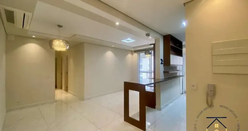 Apartamento com 3 quartos à venda na Rua das Margaridas, 89, Jardim Pau Preto, Indaiatuba