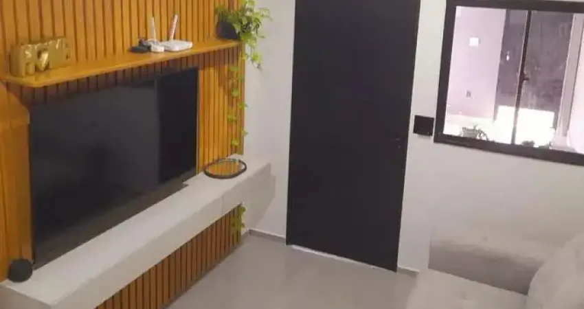 Casa com 2 quartos à venda na Avenida Engenheiro Fábio Roberto Barnabé, 2, Jardim São Francisco, Indaiatuba