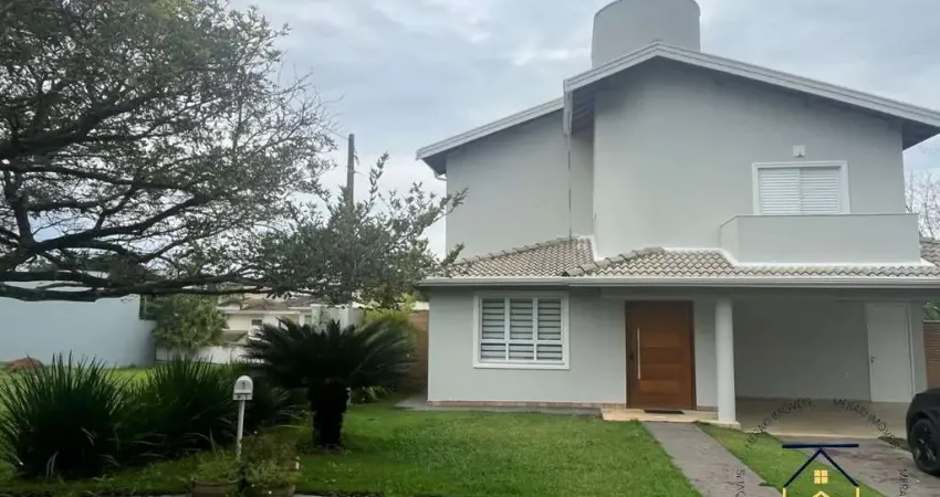Casa em condomínio fechado com 3 quartos para alugar na Rua Adolvando Oliveira Correia, 24, Jardim Portal de Itaici, Indaiatuba