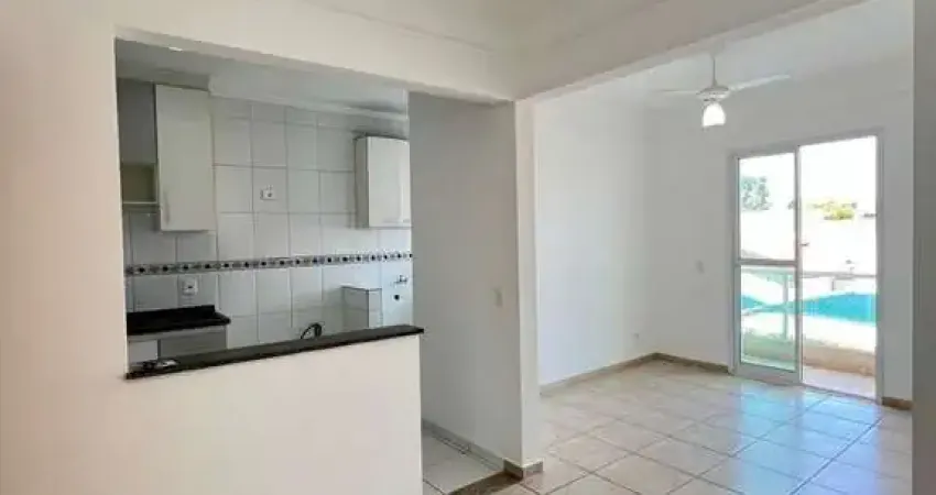 Apartamento com 3 quartos para alugar na Rua Primo José Mattioni, 14, Vila Brizzola, Indaiatuba
