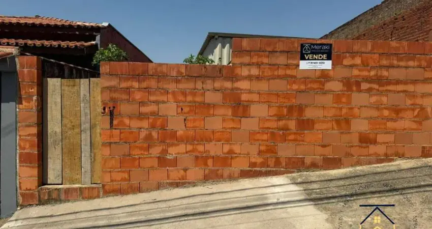 Terreno à venda na Rua Luis Forner, 24, Vila Rubens, Indaiatuba