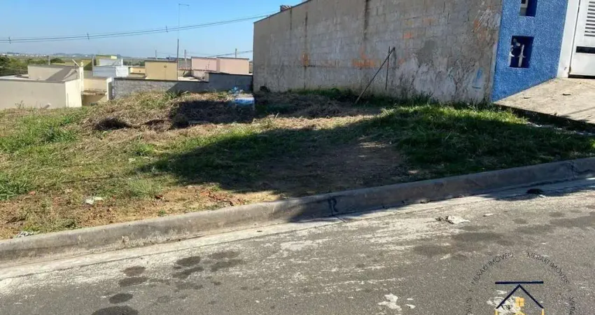 Terreno à venda na RUA JOSÉ TADEU DE FREITAS, 2, Jardim Residencial Nova Veneza, Indaiatuba