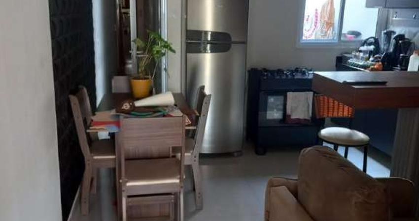 Casa com 2 quartos à venda na Rua Doutor Alexandre de Almeida Martha, 13, Jardim Residencial Nova Veneza, Indaiatuba