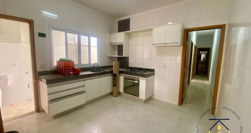 Casa com 3 quartos à venda na Rua Felipe Gonçales, 13, Jardim Regente, Indaiatuba