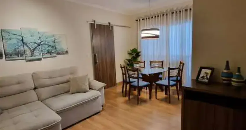 Apartamento com 3 quartos à venda na Rua Tupinambas, 13, Aqui se Vive, Indaiatuba