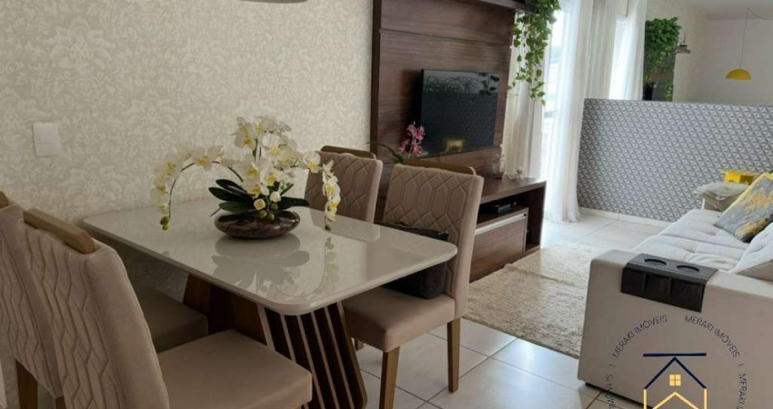 Apartamento com 2 quartos à venda na Rua Pedro Virillo, 13, Jardim Santiago, Indaiatuba