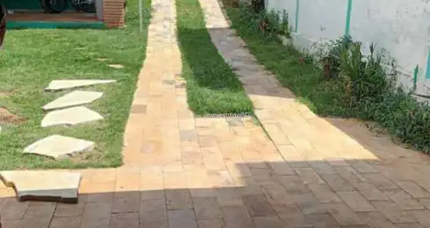 Casa com 2 quartos para alugar na Rua Agostinho de Almeida, 22, Jardim Regente, Indaiatuba