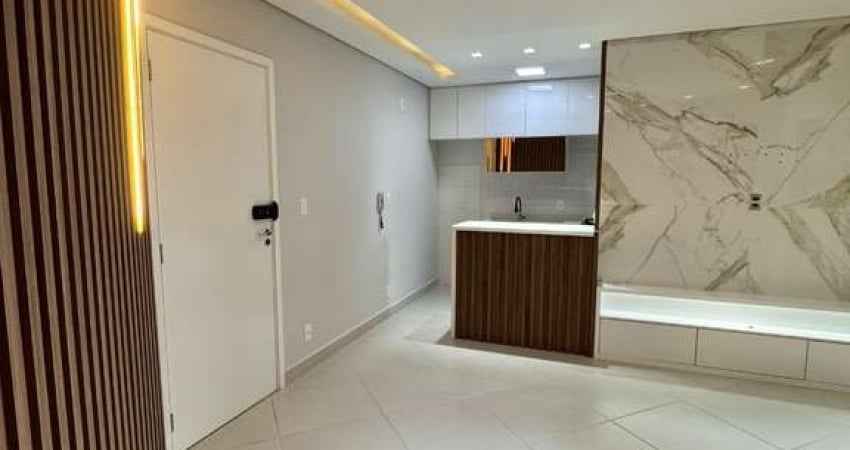 Apartamento com 2 quartos à venda na Avenida Ary Barnabé, 58, Jardim Bela Vista, Indaiatuba