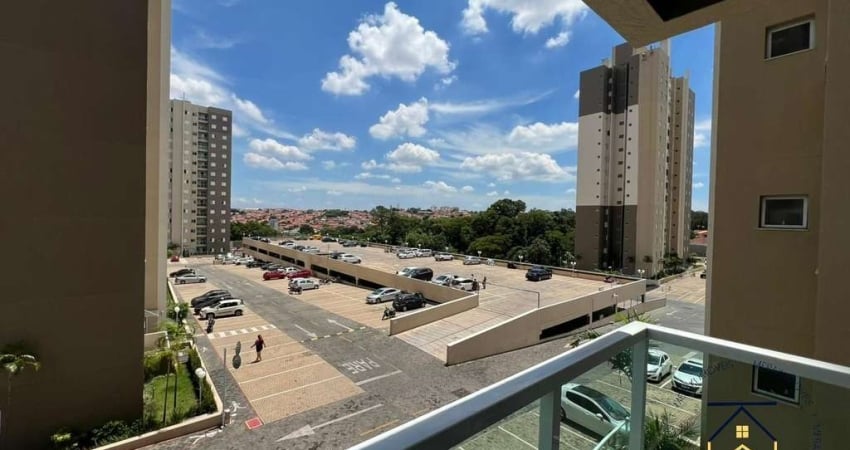 Apartamento com 3 quartos para alugar na Rua Pedro Virillo, 08, Jardim Santiago, Indaiatuba