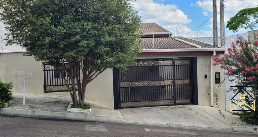 Casa com 3 quartos à venda na Rua David Silvero, 4, Jardim Regente, Indaiatuba