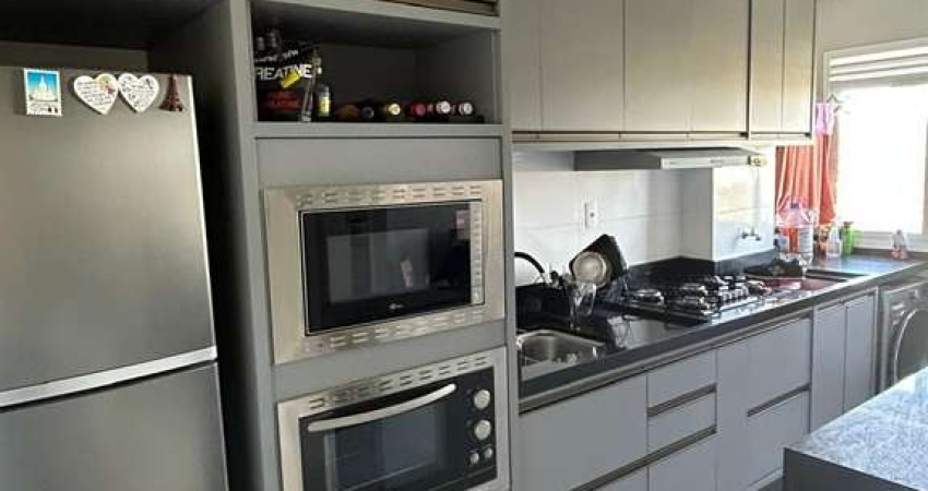Apartamento com 2 quartos à venda na ESTRADA MUNICIPAL CHAFIC JOSÉ SAIF - DE 1001/1002 AO FIM, 24, Jardim Casablanca, Indaiatuba