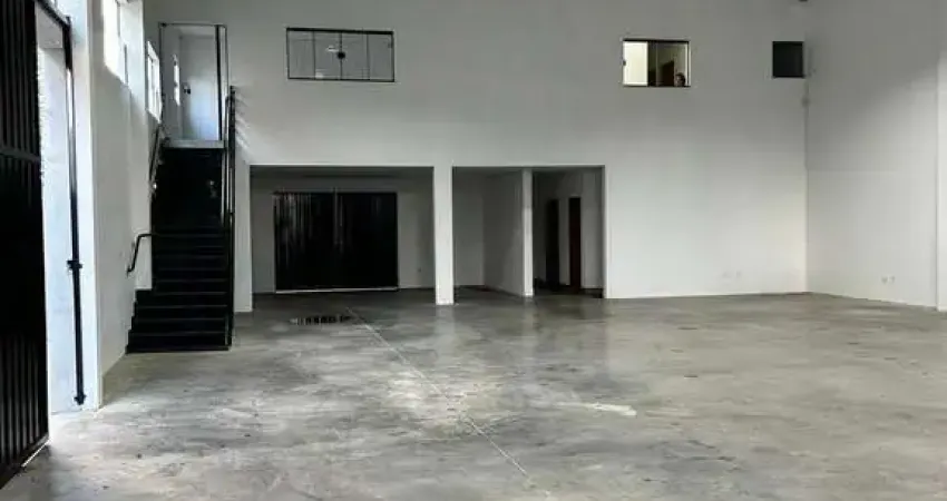 Barracão / Galpão / Depósito com 3 salas para alugar na Estrada Municipal José Costa de Mesquita, 14, Chácara Alvorada, Indaiatuba