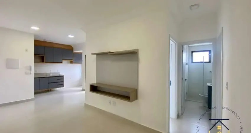 Apartamento com 2 quartos para alugar na Rua Angela Bruno Rodrigues, 69, Jardim Santiago, Indaiatuba