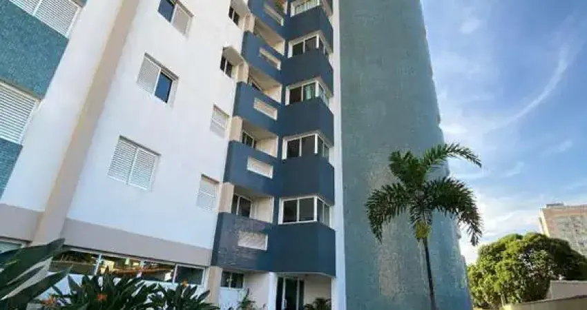 Apartamento com 3 quartos para alugar na Rua Antônio Zoppi, 14, Jardim Pau Preto, Indaiatuba