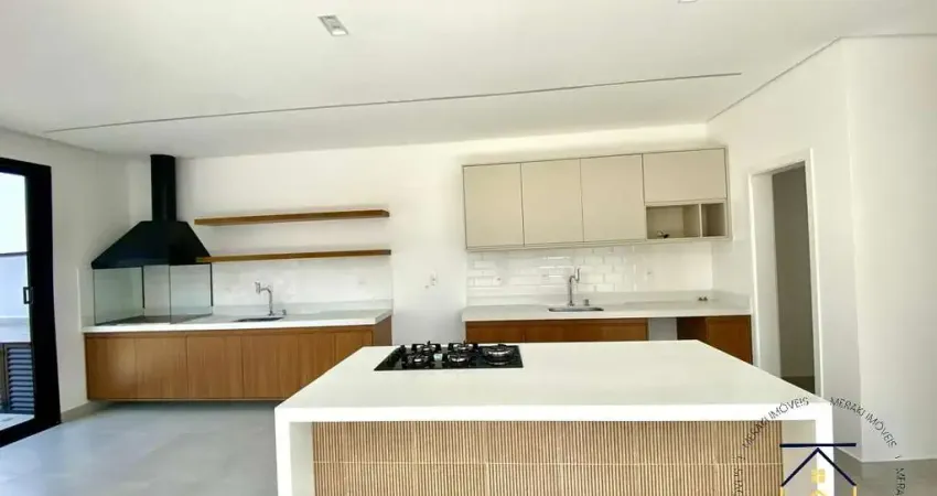 Casa em condomínio fechado com 3 quartos para alugar na Rua 19, 62, Loteamento Park Gran Reserve, Indaiatuba