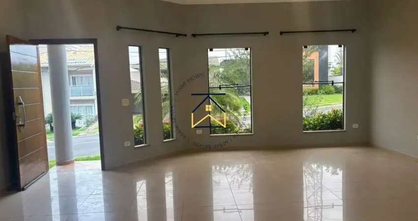 Casa em condomínio fechado com 3 quartos para alugar na Rua Kioji Imanishi, Jardim Portal de Itaici, Indaiatuba