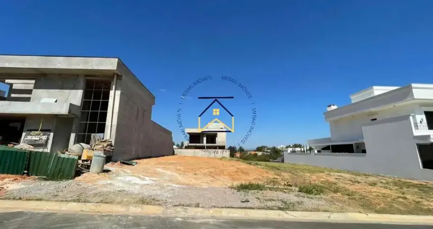 Terreno à venda na Estrada Municipal José Costa de Mesquita, 98, Chácara Alvorada, Indaiatuba