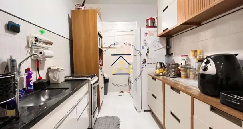 Apartamento com 3 quartos à venda na Avenida Coronel Antônio Estanislau do Amaral, 234, Jardim Juliana, Indaiatuba