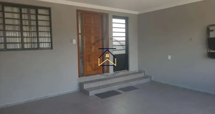Casa com 2 quartos à venda na Rua Monte Mor, Jardim da Cidade II, Salto