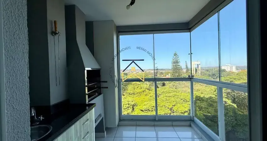 Apartamento com 2 quartos à venda na Rua Tupinambas, 685, Aqui se Vive, Indaiatuba