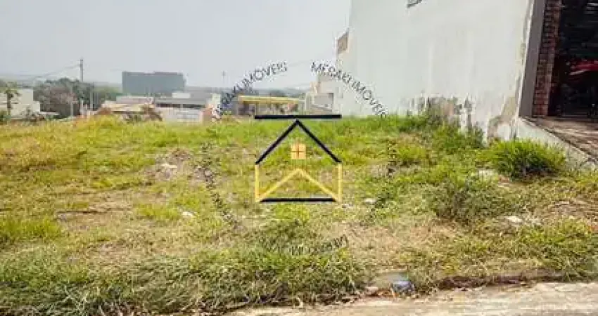 Terreno à venda na Rua José Vilalta, 54, Jardim Residencial Nova Veneza, Indaiatuba
