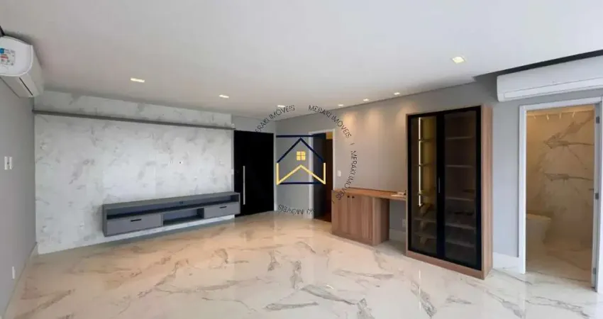 Apartamento com 3 quartos à venda na Avenida dos Trabalhadores, 210, Vila Castelo Branco, Indaiatuba