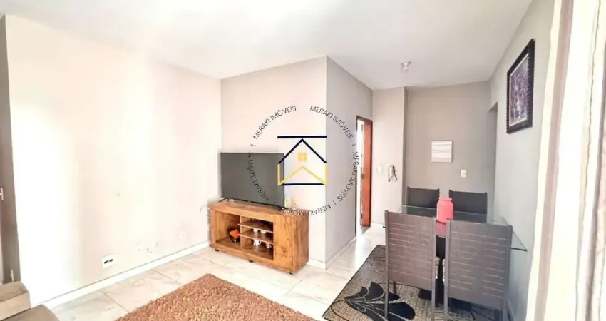 Apartamento com 3 quartos à venda na Rua Pedro Virillo, 48, Jardim Santiago, Indaiatuba