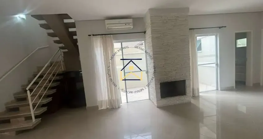 Casa em condomínio fechado com 3 quartos à venda na Alameda Ezequiel Mantoanelli, 10, Jardim Portal de Itaici, Indaiatuba