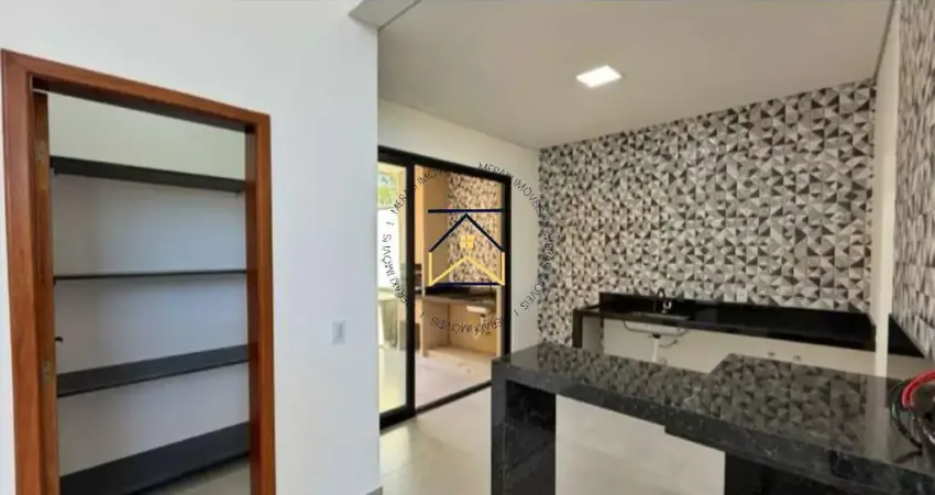 Casa com 3 quartos à venda na Estrada Municipal José Costa de Mesquita, 10, Chácara Alvorada, Indaiatuba