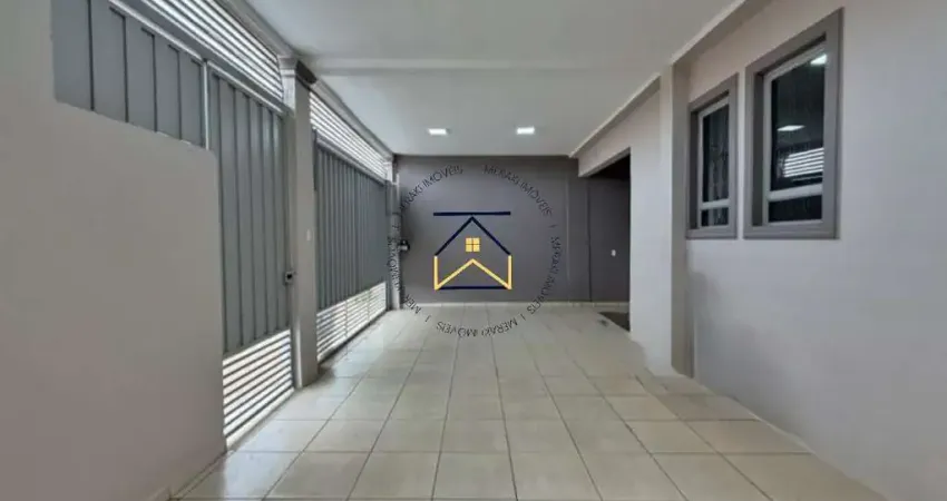 Casa com 3 quartos para alugar na Rua Músico Ageo Caldeira, 10, Lauro Bueno de Camargo, Indaiatuba