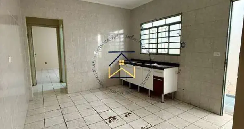 Casa com 2 quartos para alugar na Rua Agostinho Cação, 10, Jardim Itamaracá, Indaiatuba