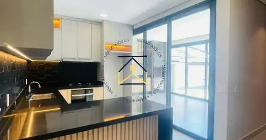 Casa em condomínio fechado com 3 quartos à venda na Rua Betty Hass de Campos, 10, Colinas de Indaiatuba, Indaiatuba