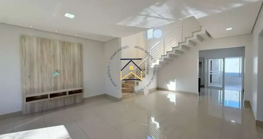 Casa em condomínio fechado com 4 quartos para alugar na Rua Treze, 494, Jardim Residencial Dona Lucilla, Indaiatuba