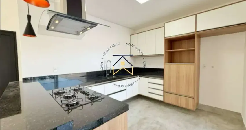 Casa em condomínio fechado com 3 quartos para alugar na Alameda Ezequiel Mantoanelli, 1446, Jardim Panorama, Indaiatuba