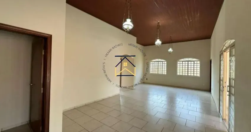 Chácara / sítio com 3 quartos para alugar na Rua Uichi Miyake, 10, Colinas de Indaiatuba II, Indaiatuba