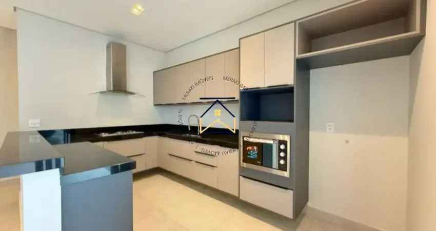 Casa em condomínio fechado com 3 quartos para alugar na Rua Oswaldo Barnabé, 5, Vila Suíça, Indaiatuba