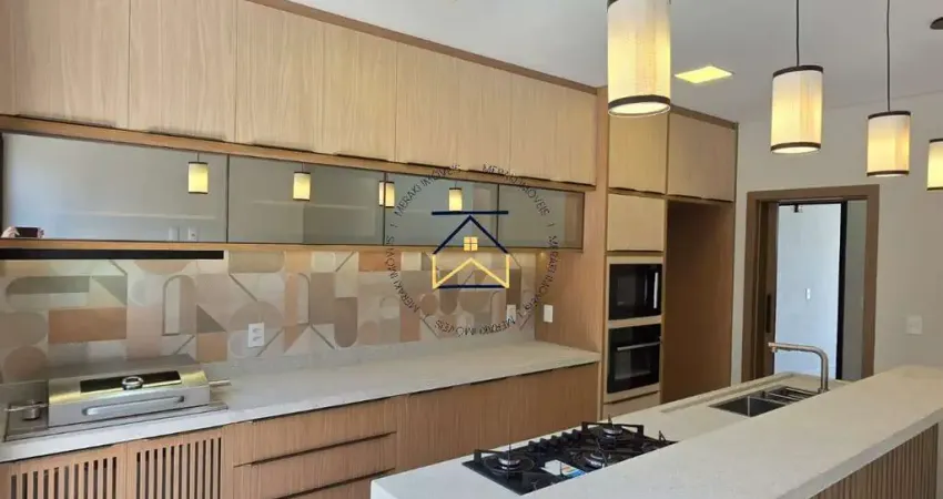 Casa em condomínio fechado com 3 quartos à venda na Rua Christiano Seleguin, 1071, Jardim Mantova, Indaiatuba